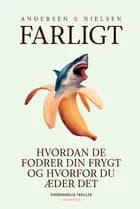 Farligt af Hans Jørgen Nielsen og Steffen Andersen