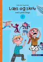 Læs og skriv med Lydret dingo