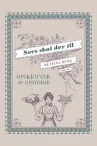 Sovs skal der til af Bettina Buhl