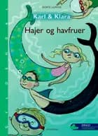 Hajer og havfruer