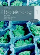 Grundbog i bioteknologi 1 - STX