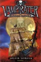 Rædslens tidevand af Justin Somper