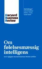 Om følelsesmæssig intelligens
