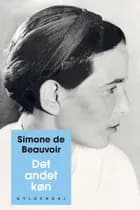 Det andet køn af Simone de Beauvoir