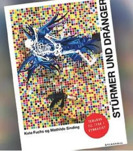 Stürmer und Dränger af Mathilde Sinding