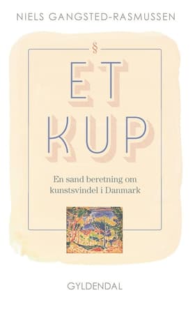 Et kup af Niels Gangsted-Rasmussen