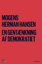 En gentænkning af demokratiet af Mogens Herman Hansen