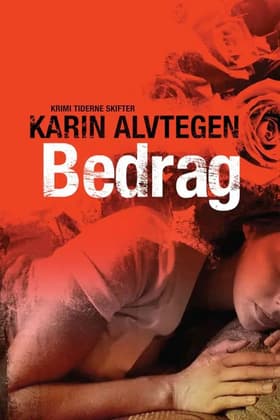 Bedrag af Karin Alvtegen