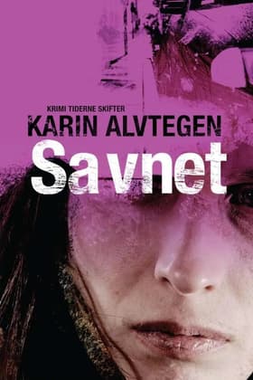 Savnet af Karin Alvtegen