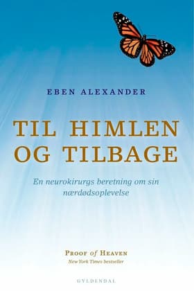 Til himlen og tilbage af Eben Alexander