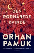 Den rødhårede kvinde af Orhan Pamuk