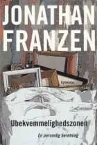 Ubekvemmelighedszonen af Jonathan Franzen