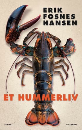 Et hummerliv af Erik Fosnes Hansen