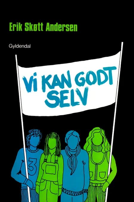 Vi kan godt selv af Erik Skøtt Andersen
