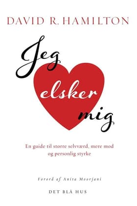 Jeg elsker mig af David Hamilton