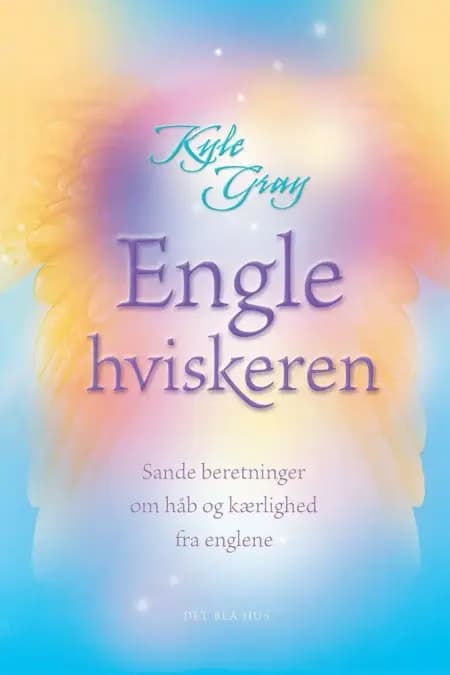 Englehviskeren af Kyle Gray