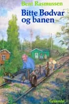 Bitte Bødvar og banen