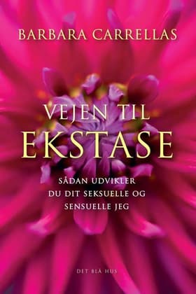 Vejen til ekstase af Barbara Carrellas