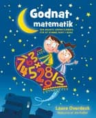 Godnatmatematik af Laura Overdeck