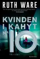 Kvinden i kahyt nr. 10 af Ruth Ware