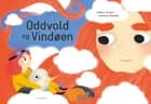 Oddvold og vindøen af Anders Lindahl