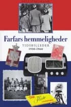 Farfars hemmeligheder af Nils Hartmann