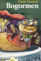 Bogormen af Daniel Zimakoff