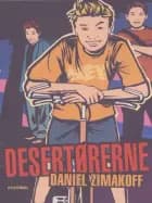 Desertørerne af Daniel Zimakoff