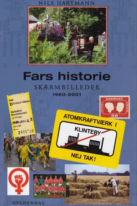 Fars historie af Nils Hartmann