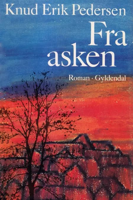 Fra asken af Knud Erik Pedersen