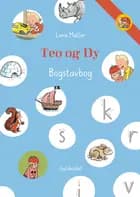 Teo og Dy. Bogstavbog