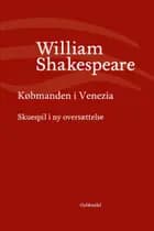 Købmanden i Venezia af William Shakespeare