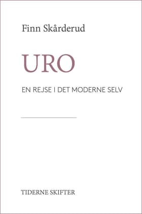 Uro af Finn Skårderud