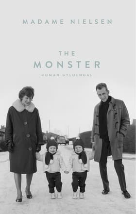 The Monster af Madame Nielsen