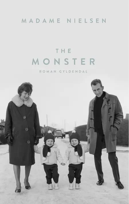 The Monster af Madame Nielsen