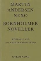 Bornholmer-Noveller af Martin Andersen Nexø