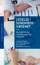 Ledelse i sundhedsvæsenet