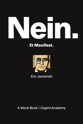 Nein af Eric Jarosinski