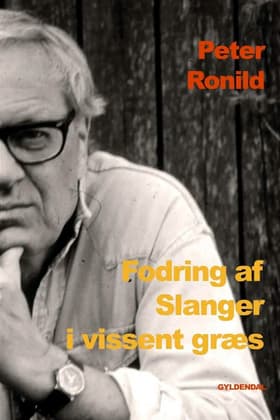 Fodring af Slanger i Vissent Græs af Peter Ronild