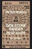 Den store danser og de andre af Peter Ronild