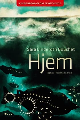 Hjem af Sara Bouchet