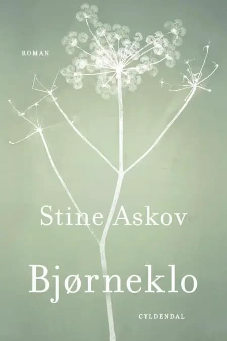Bjørneklo af Stine Askov