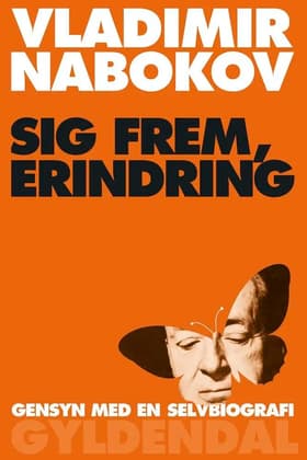 Sig frem, erindring af Vladimir Nabokov