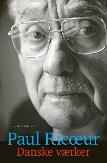 Danske værker af Paul Ricoeur
