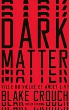 Dark matter