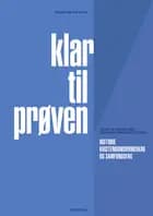 Klar til prøven af Karina Bruun Houg