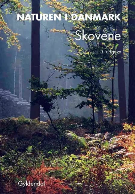 Skovene af Kaj Sand-Jensen