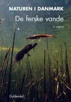 Naturen i Danmark, bd. 5