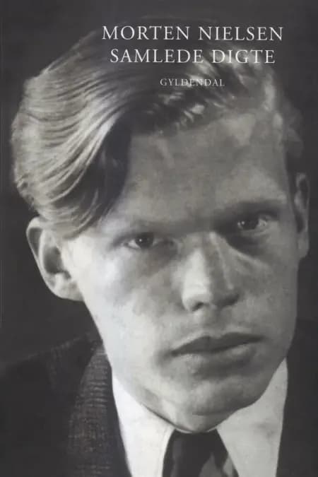 Samlede digte af Morten Nielsen
