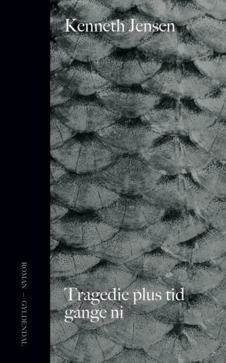 Tragedie plus tid gange ni af Kenneth Jensen